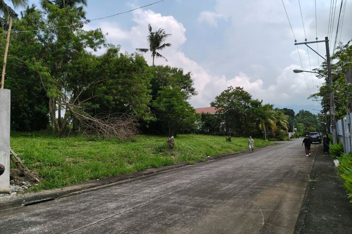 Land for Sale in Latag, Lipa, Batangas – photo 2