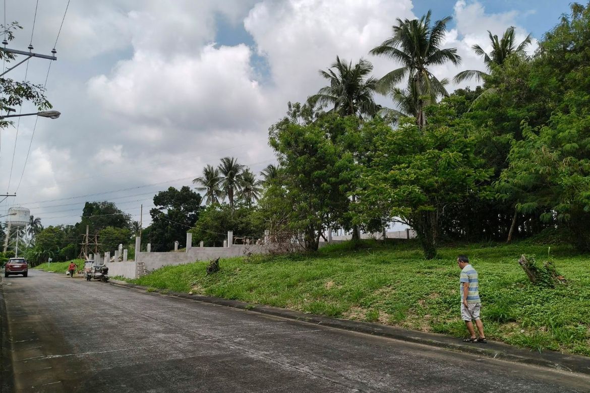 Land for Sale in Latag, Lipa, Batangas – photo 3