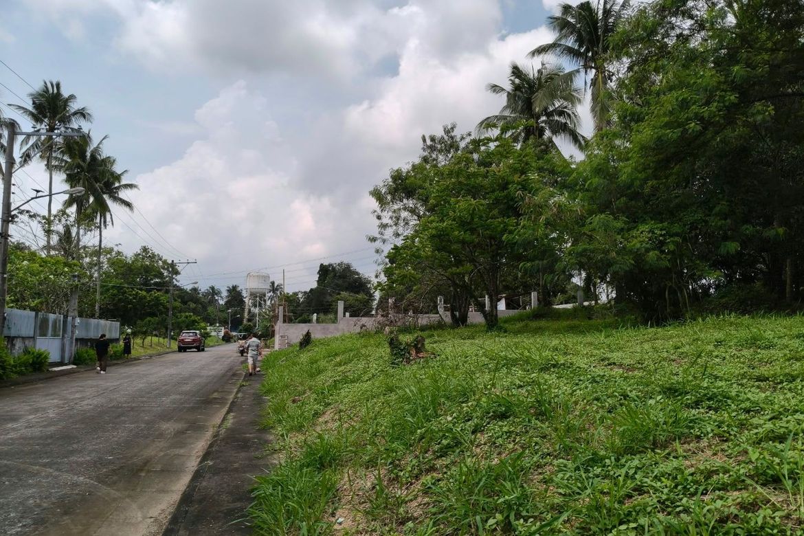 Land for Sale in Latag, Lipa, Batangas – photo 4