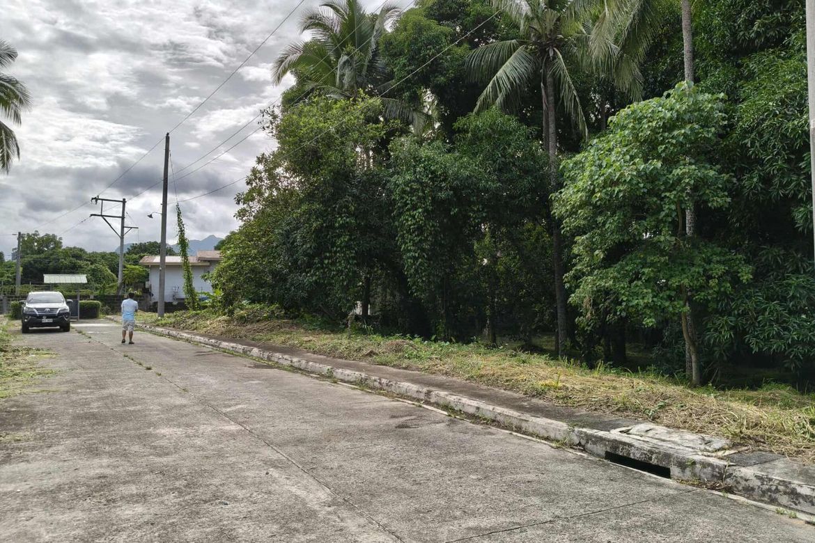 Land for Sale in Latag, Lipa, Batangas – photo 2