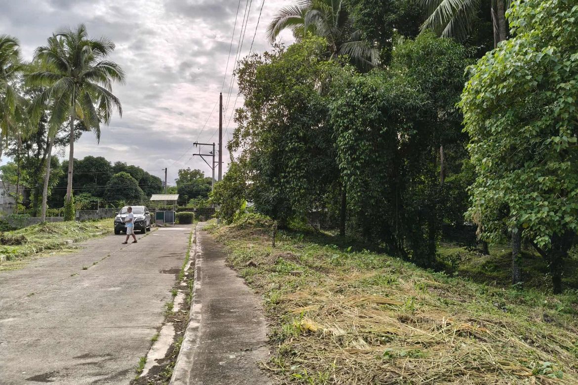 Land for Sale in Latag, Lipa, Batangas – photo 5