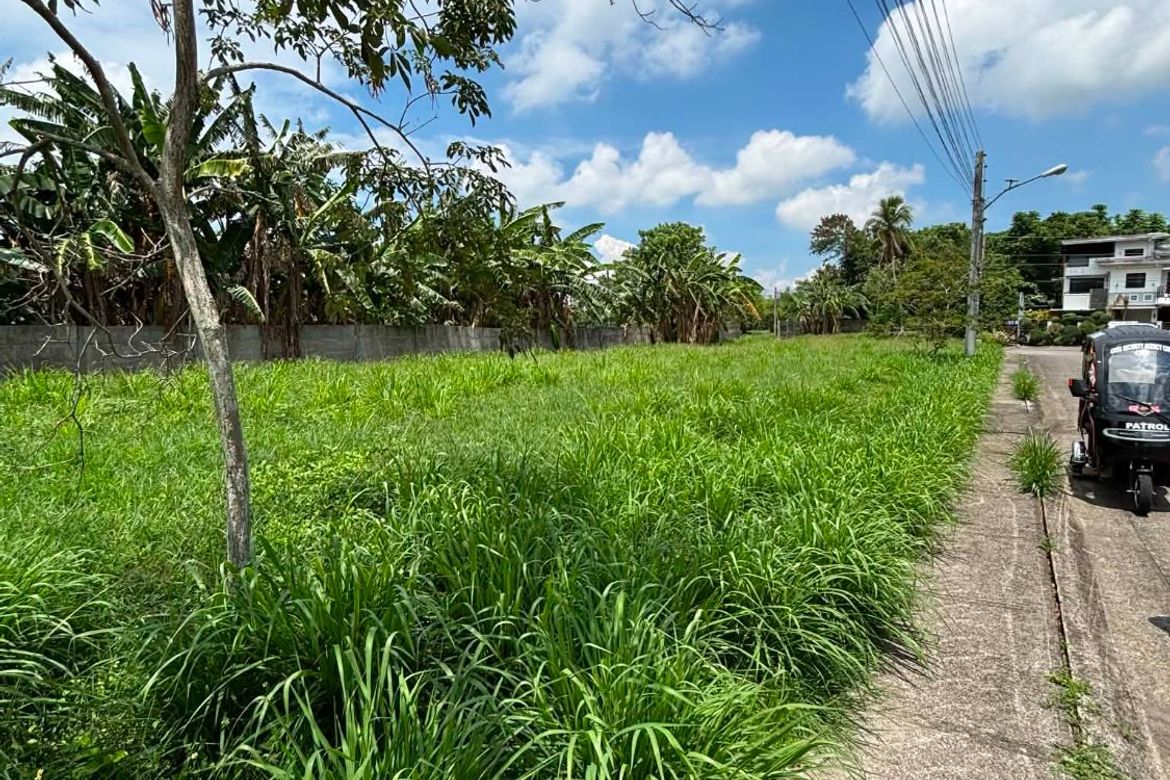 Land for Sale in Latag, Lipa, Batangas