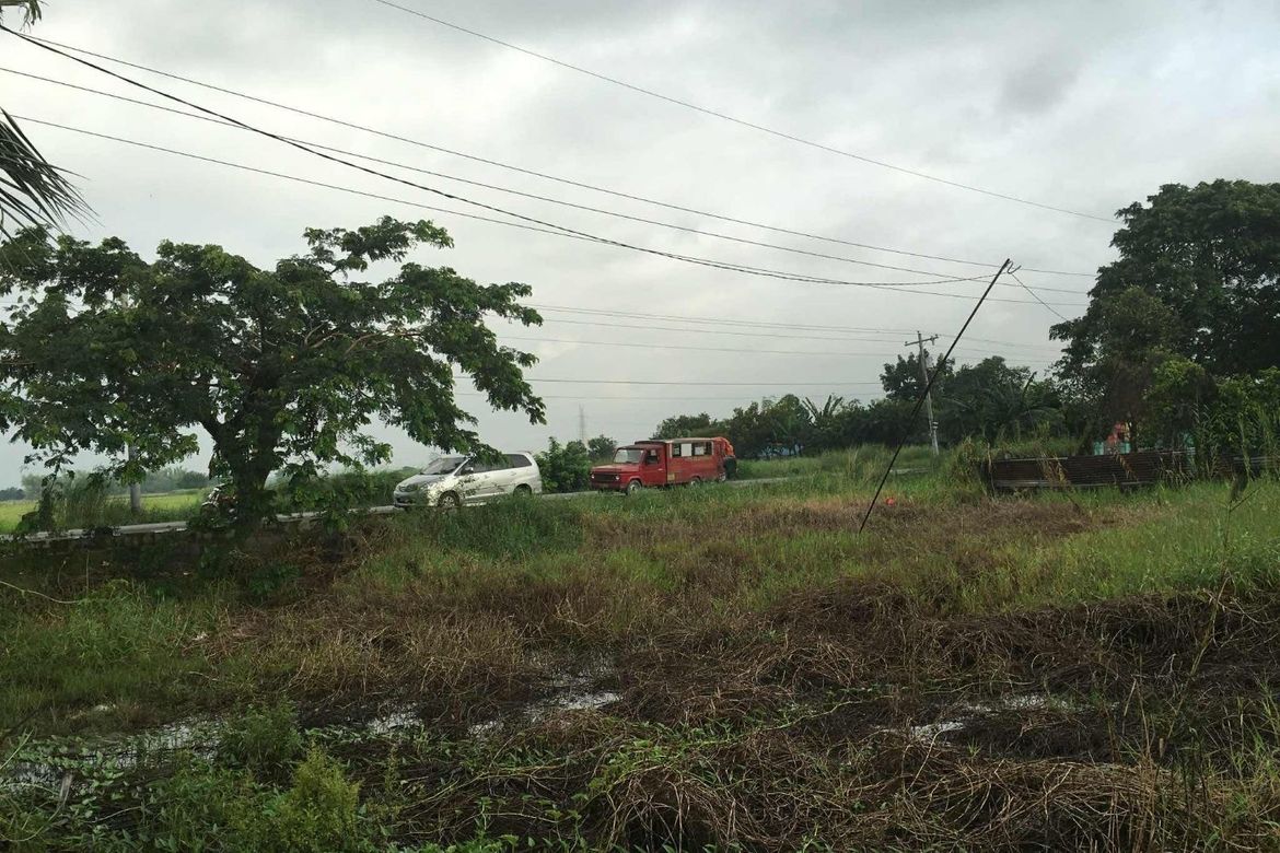 Land for Sale in Laug, Mexico, Pampanga – photo 5