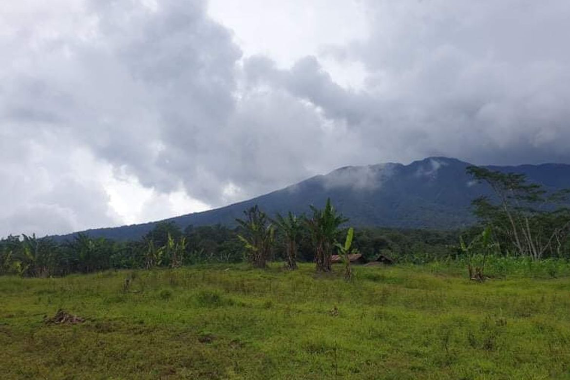 Land for Sale in Lawaan, Gingoog, Misamis Oriental