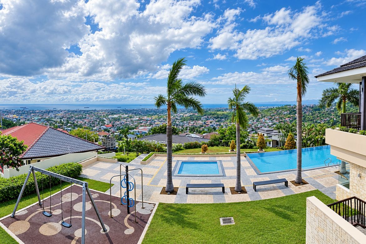 Land for Sale in Lawaan I, Talisay, Cebu