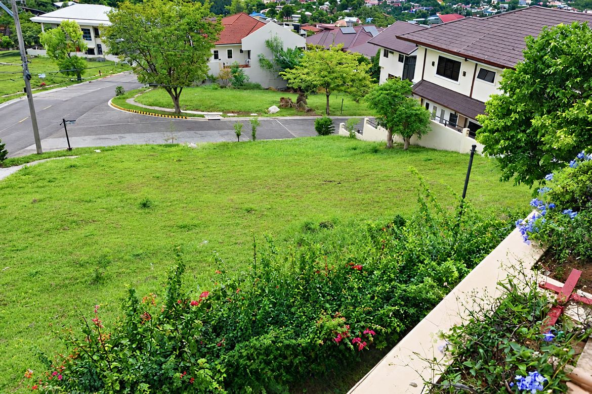 Land for Sale in Lawaan I, Talisay, Cebu – photo 4