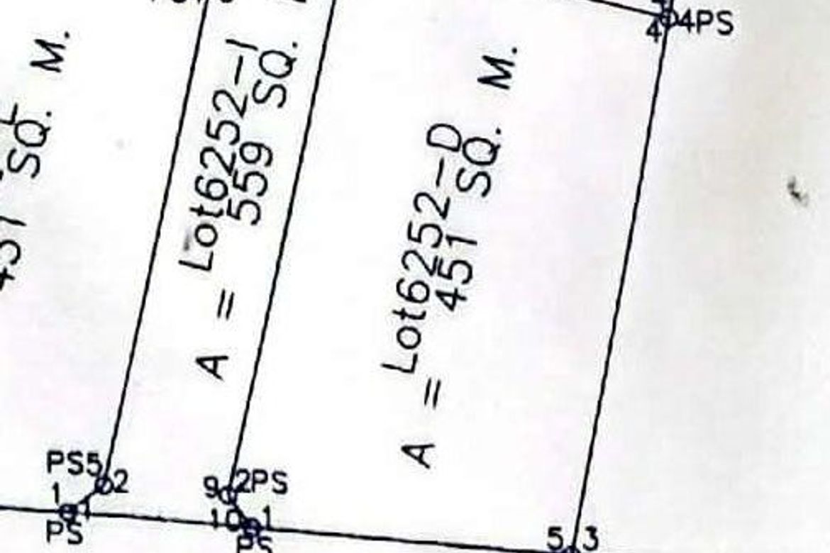 Land for Sale in Laya, Baclayon, Bohol – photo 5