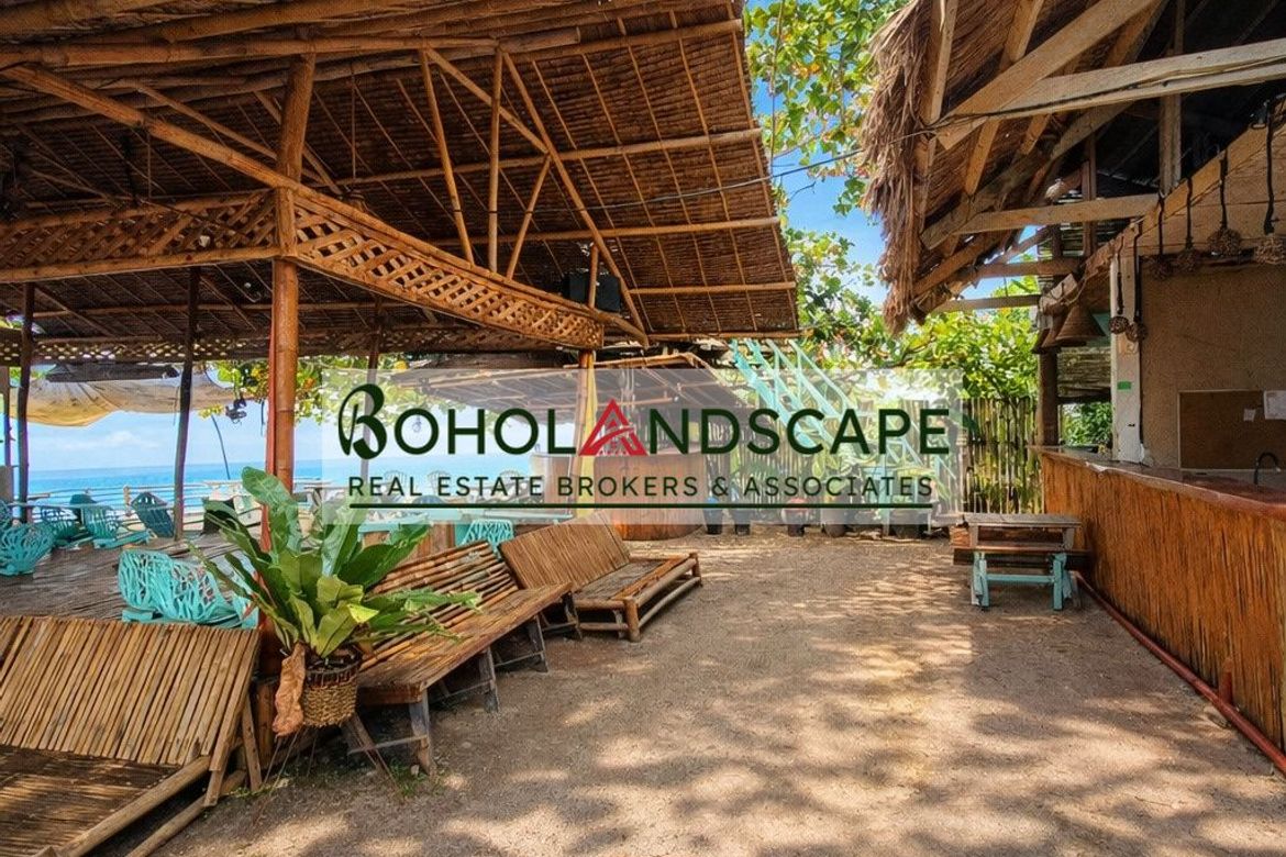 Land for Sale in Laya, Baclayon, Bohol – photo 6