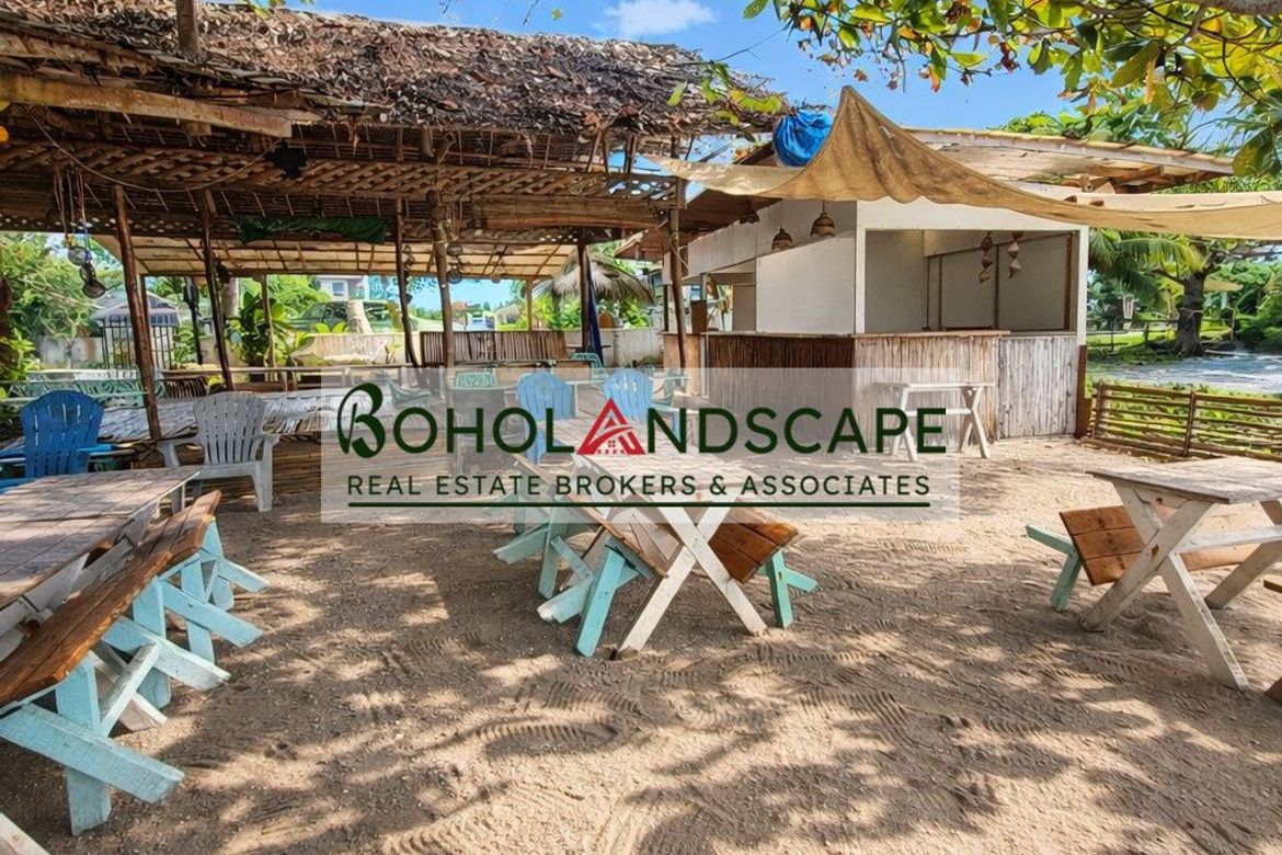 Land for Sale in Laya, Baclayon, Bohol – photo 7