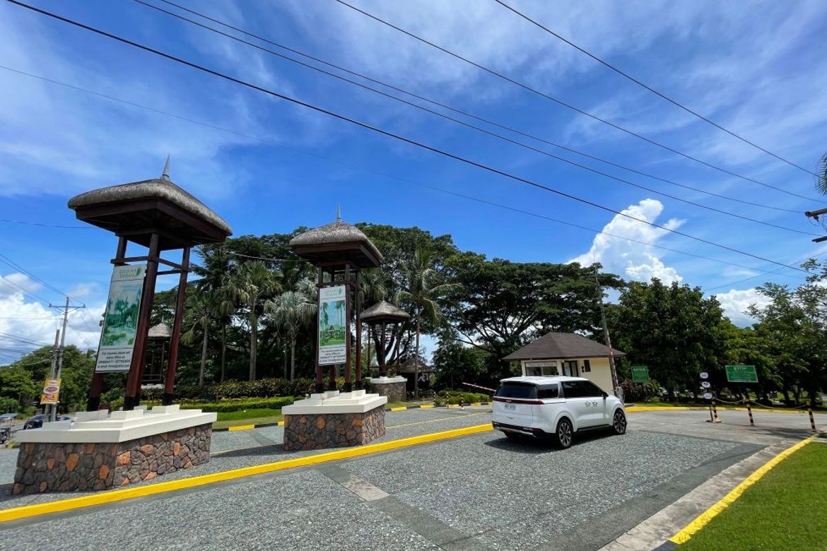 Land for Sale in Leisure Farms, Maguihan, Lemery, Batangas – photo 3
