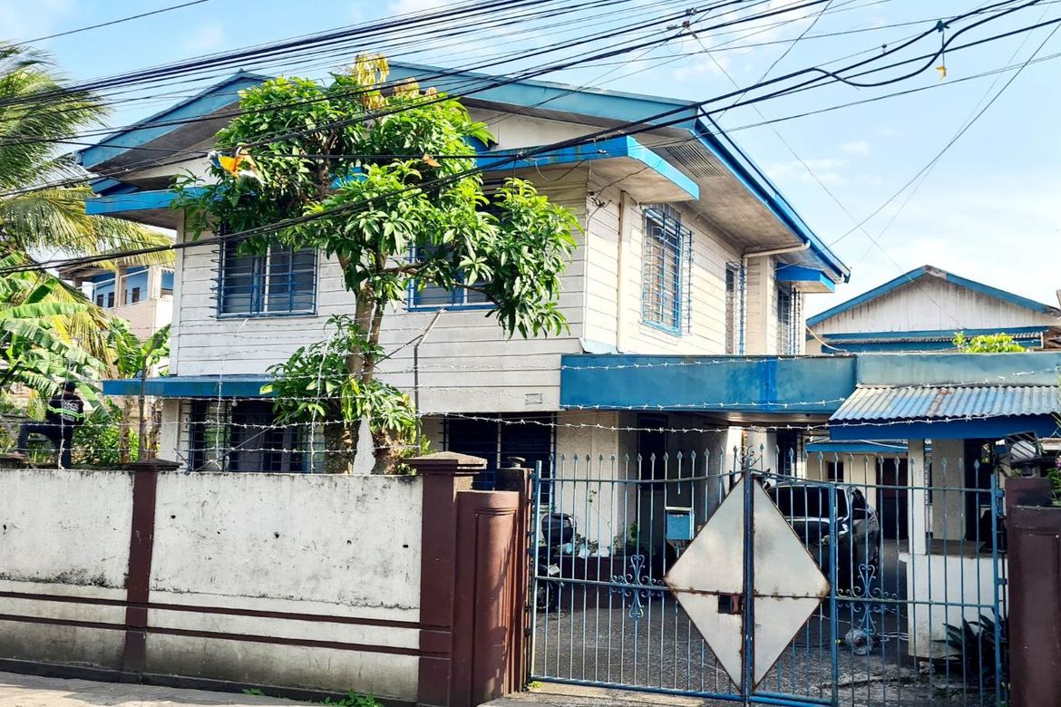 Land for Sale in Lerma, Naga, Camarines Sur