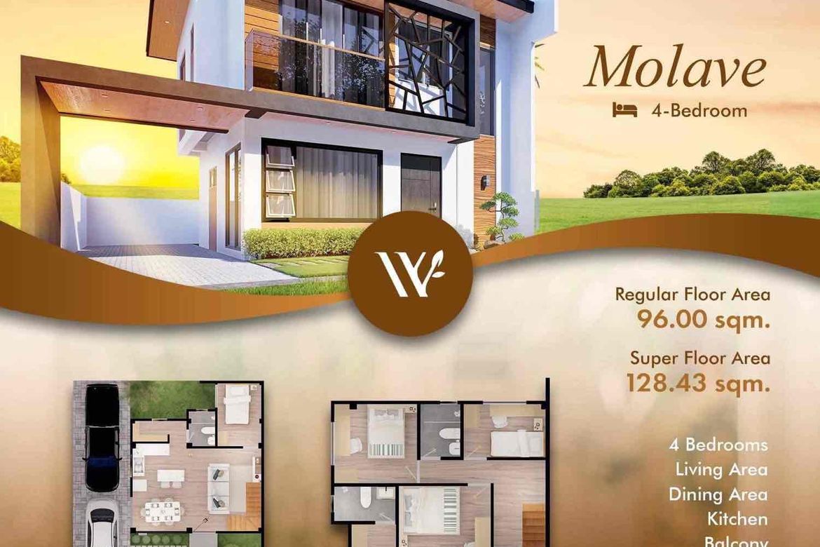Land for Sale in Libertad, Baclayon, Bohol – photo 3