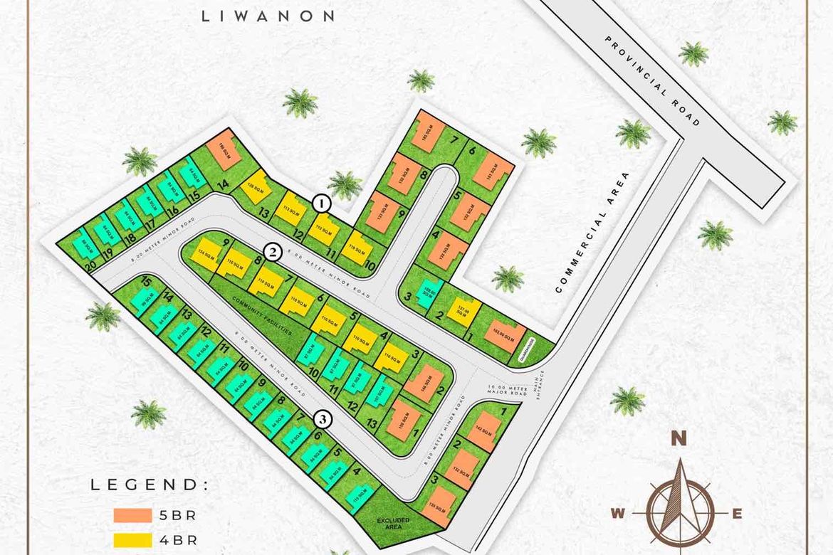 Land for Sale in Libertad, Baclayon, Bohol – photo 5