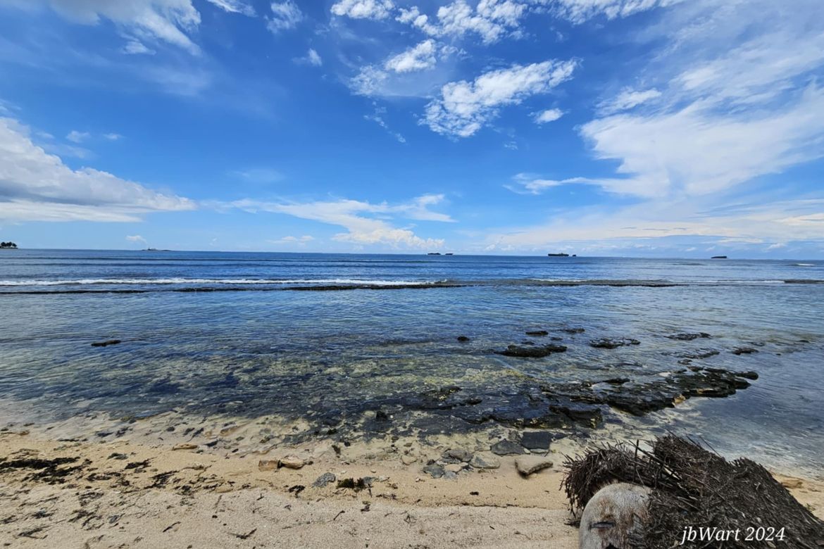 Land for Sale in Libertad, General Luna, Surigao del Norte – photo 8