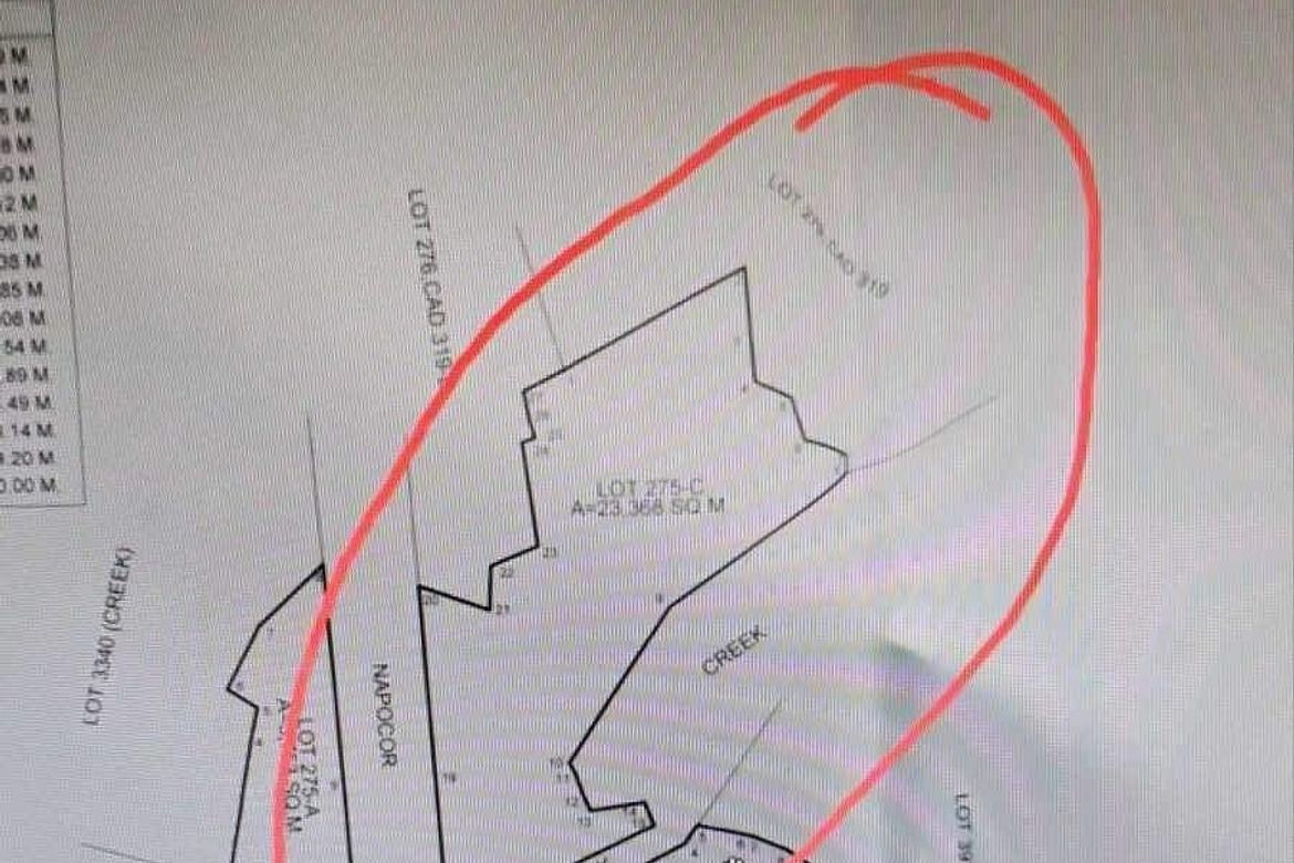 Land for Sale in Libis, San Rafael, Bulacan – photo 5
