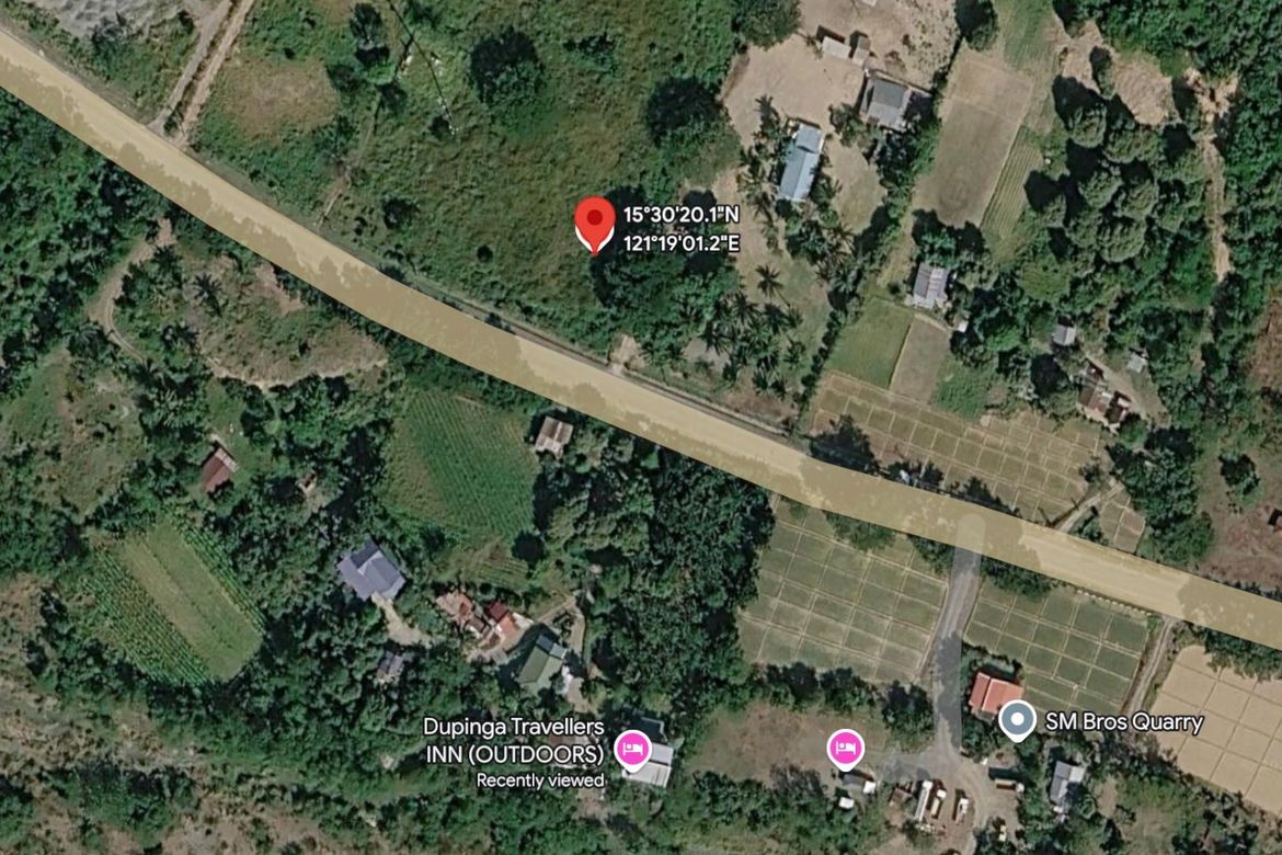 Land for Sale in Ligaya, Gabaldon, Nueva Ecija – photo 2