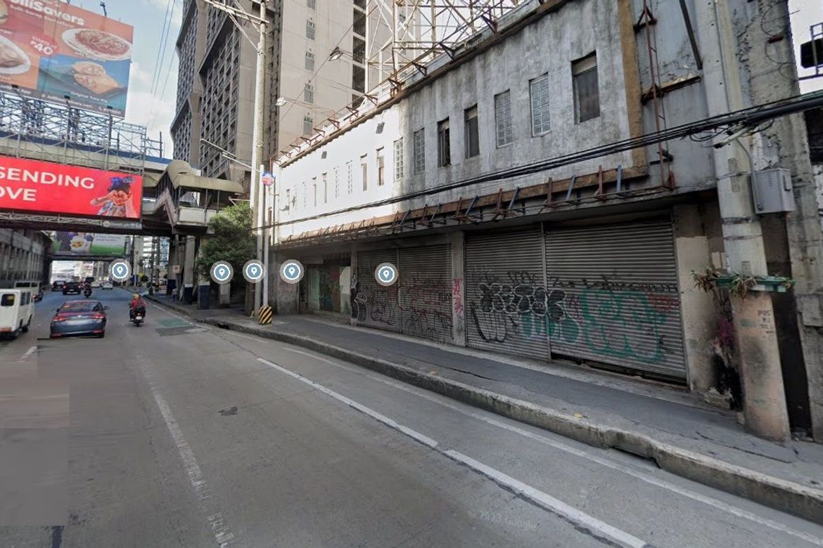 Land for Sale in Light Residences, Mandaluyong, Metro Manila near MRT-3 Boni