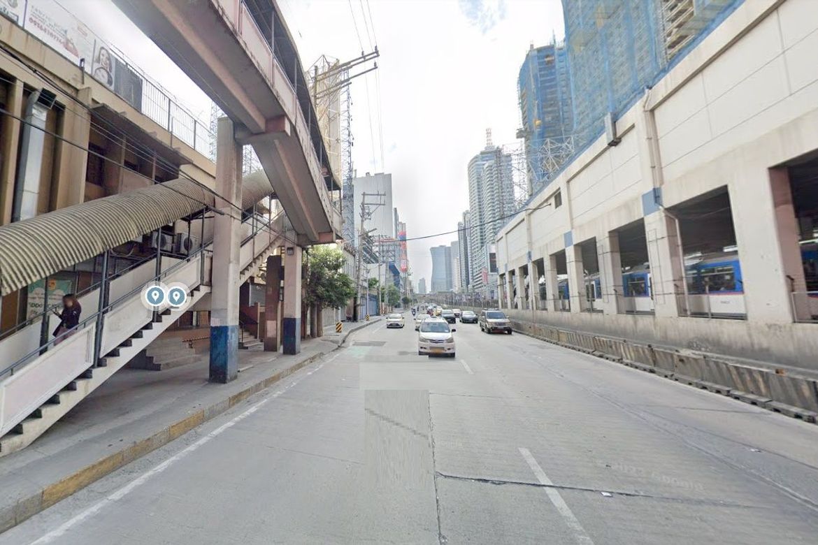 Land for Sale in Light Residences, Mandaluyong, Metro Manila near MRT-3 Boni – photo 3