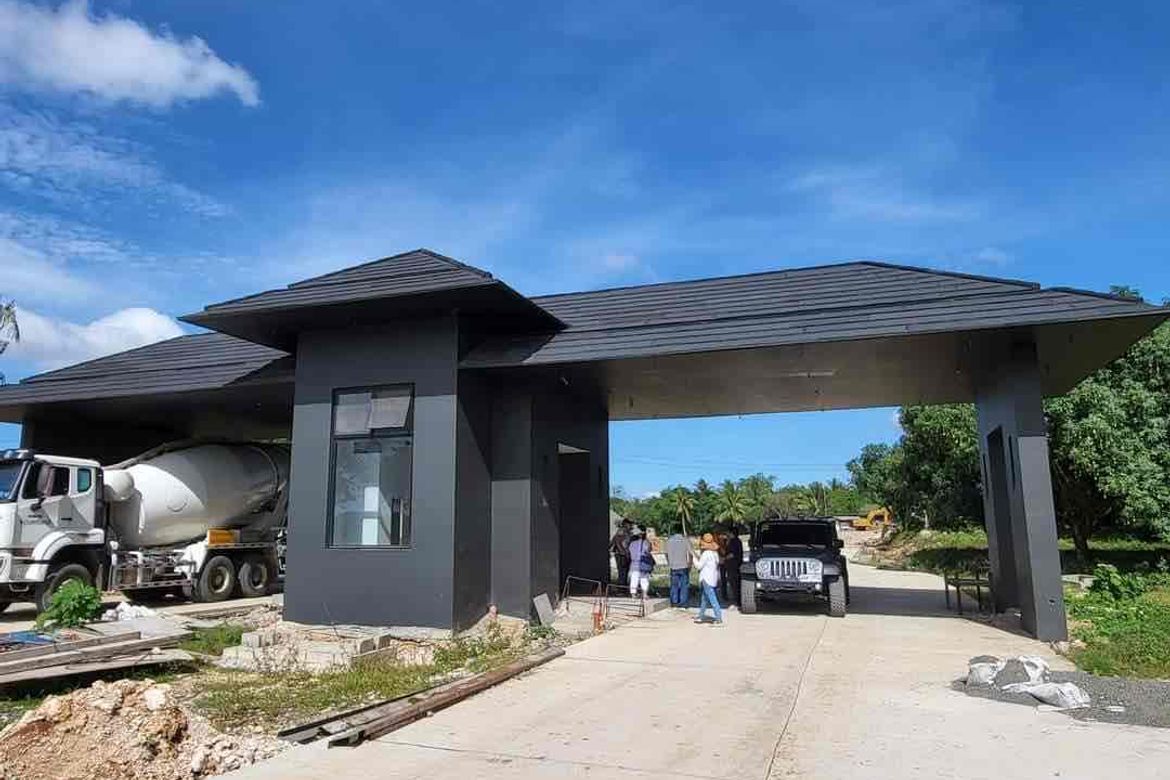 Land for Sale in Limao, Samal, Davao del Norte – photo 2