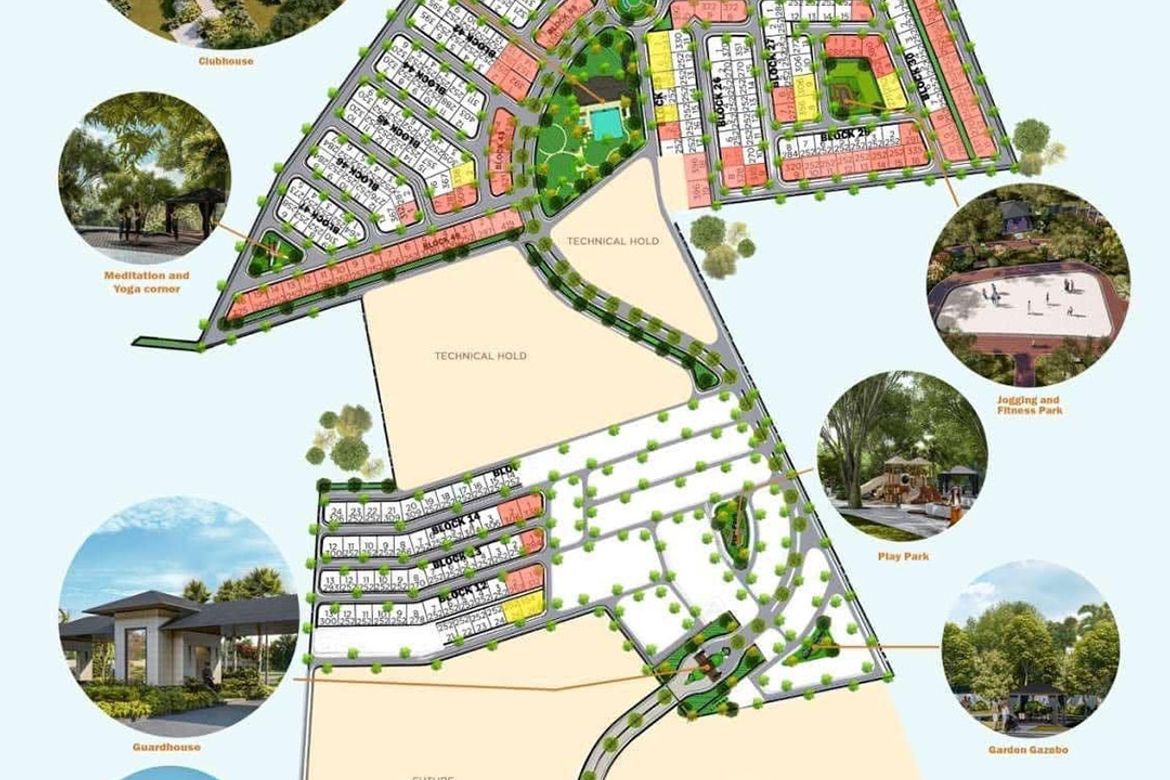 Land for Sale in Limao, Samal, Davao del Norte – photo 8