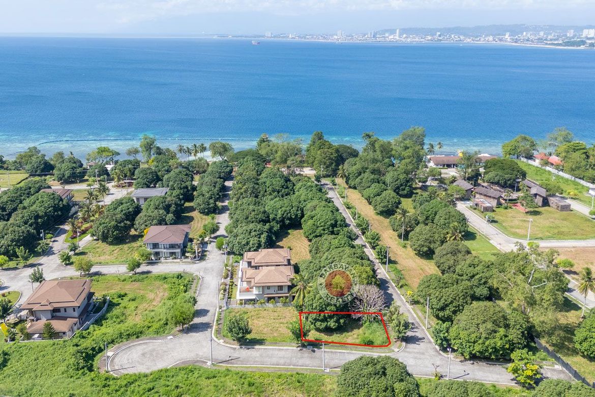 Land for Sale in Limao, Samal, Davao del Norte