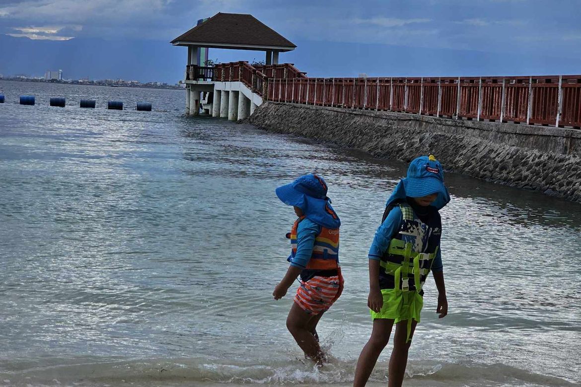 Land for Sale in Limao, Samal, Davao del Norte – photo 5
