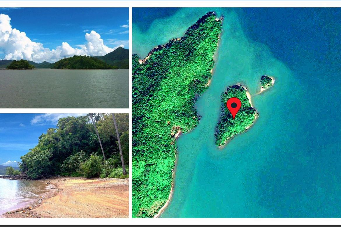 Land for Sale in Liminangcong, Taytay, Palawan