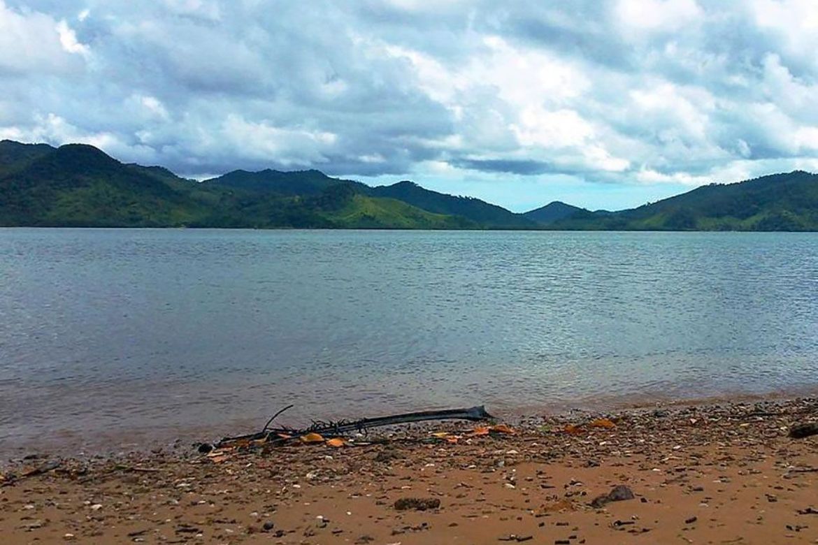 Land for Sale in Liminangcong, Taytay, Palawan – photo 3