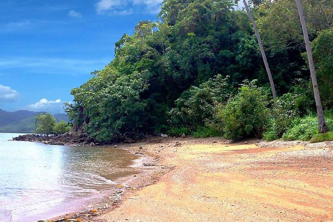 Land for Sale in Liminangcong, Taytay, Palawan – photo 5
