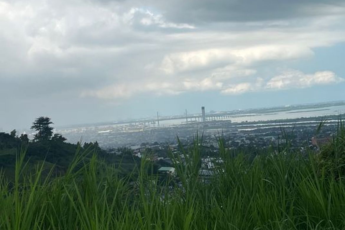 Land for Sale in Linao, Minglanilla, Cebu