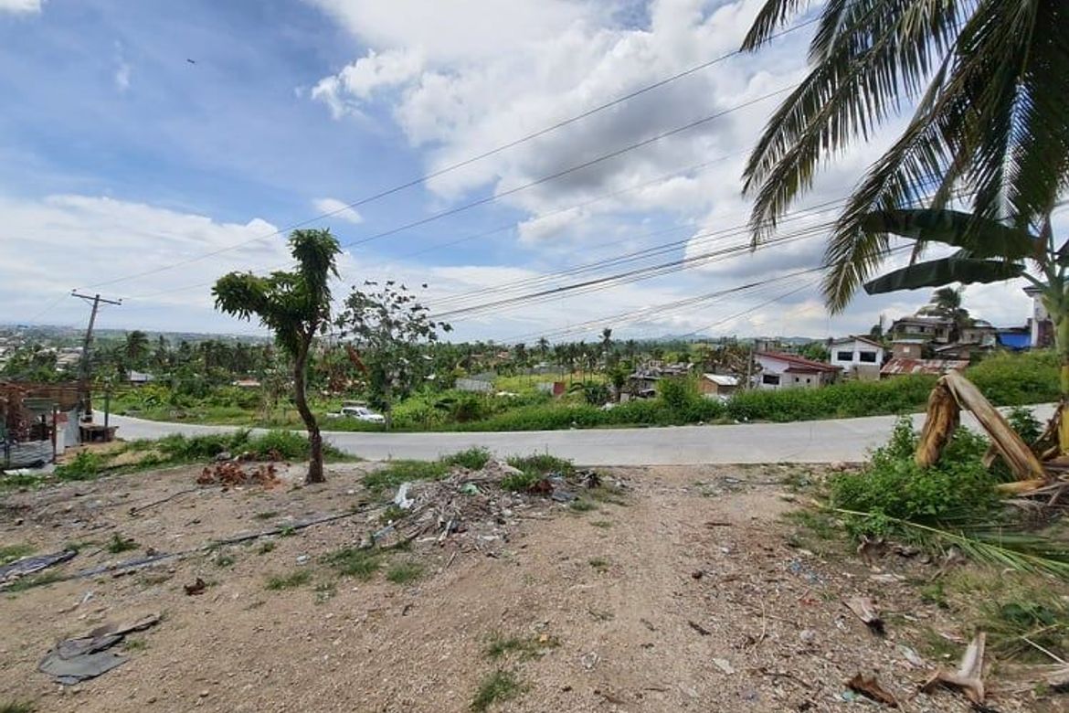 Land for Sale in Linao, Talisay, Cebu