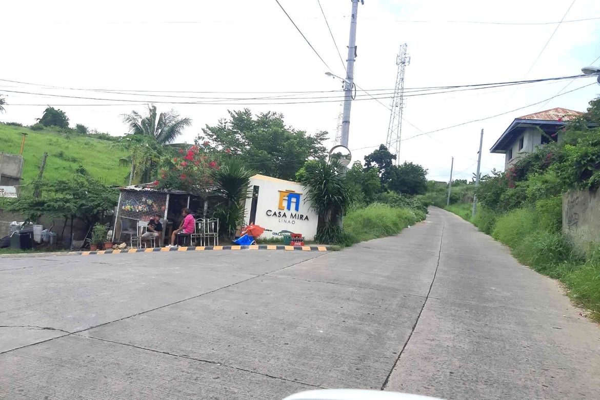 Land for Sale in Linao, Talisay, Cebu – photo 6
