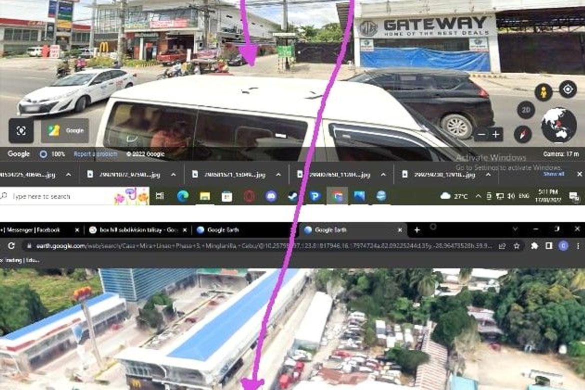 Land for Sale in Linao, Talisay, Cebu – photo 8