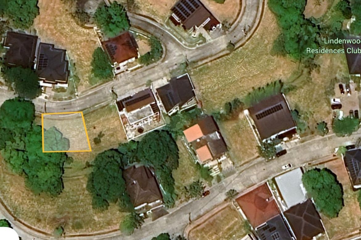 Land for Sale in Lindenwood Residences, Tunasan, Muntinlupa, Metro Manila