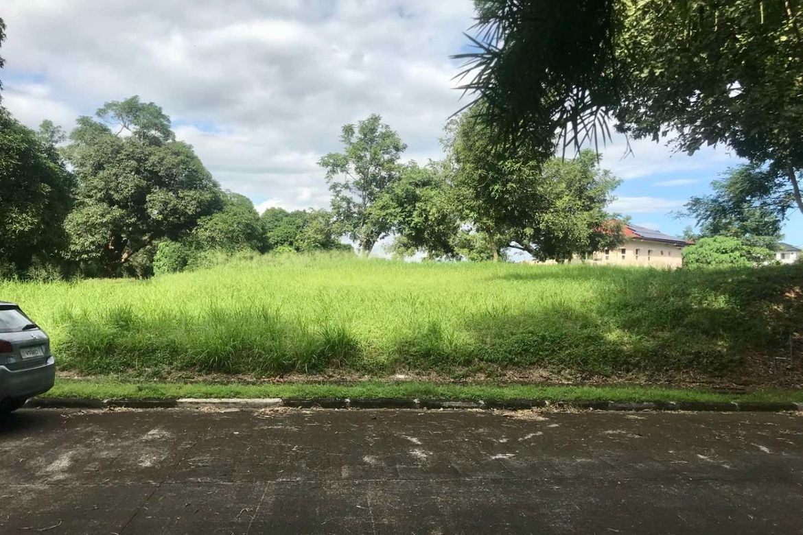 Land for Sale in Lindenwood Residences, Tunasan, Muntinlupa, Metro Manila – photo 7