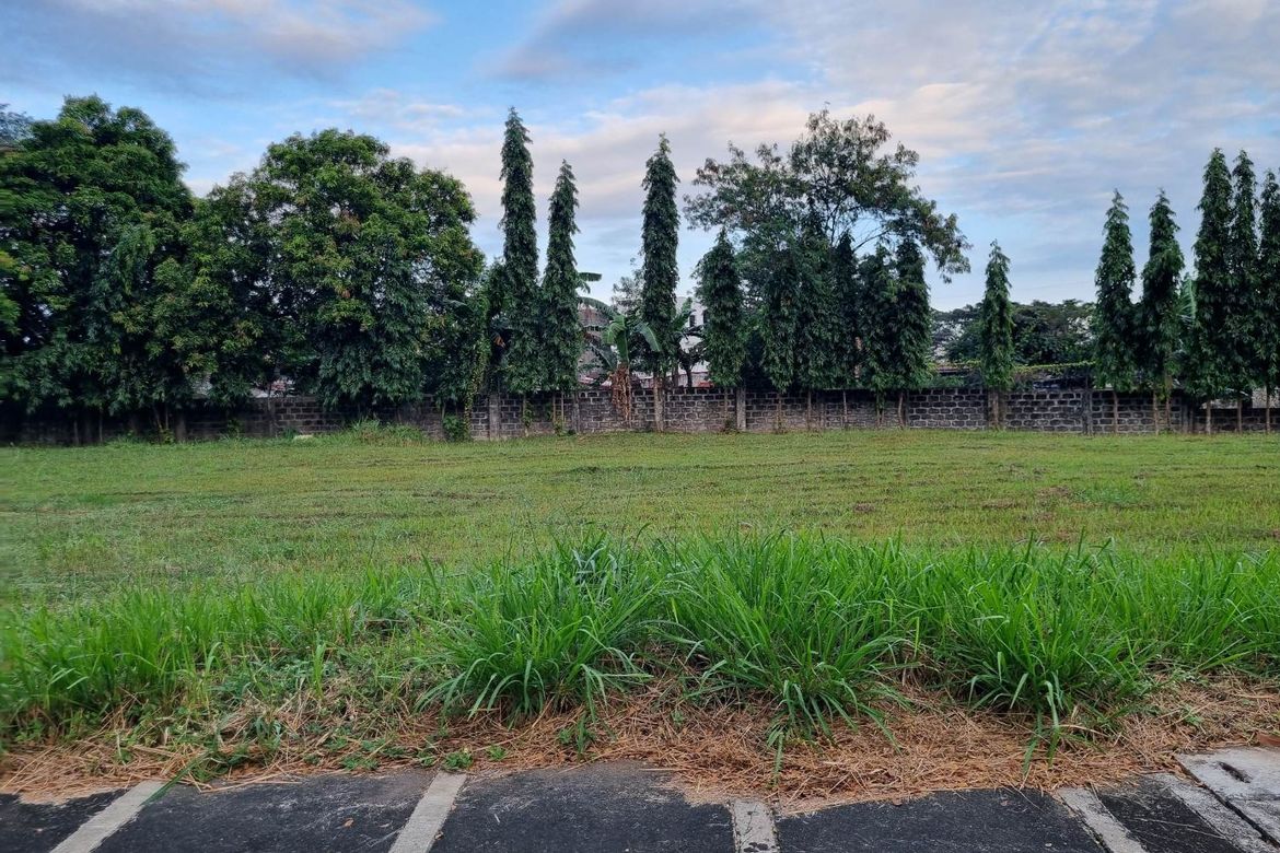 Land for Sale in Lindenwood Residences, Tunasan, Muntinlupa, Metro Manila