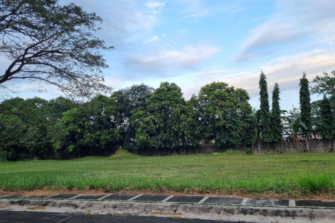 Land for Sale in Lindenwood Residences, Tunasan, Muntinlupa, Metro Manila – photo 7