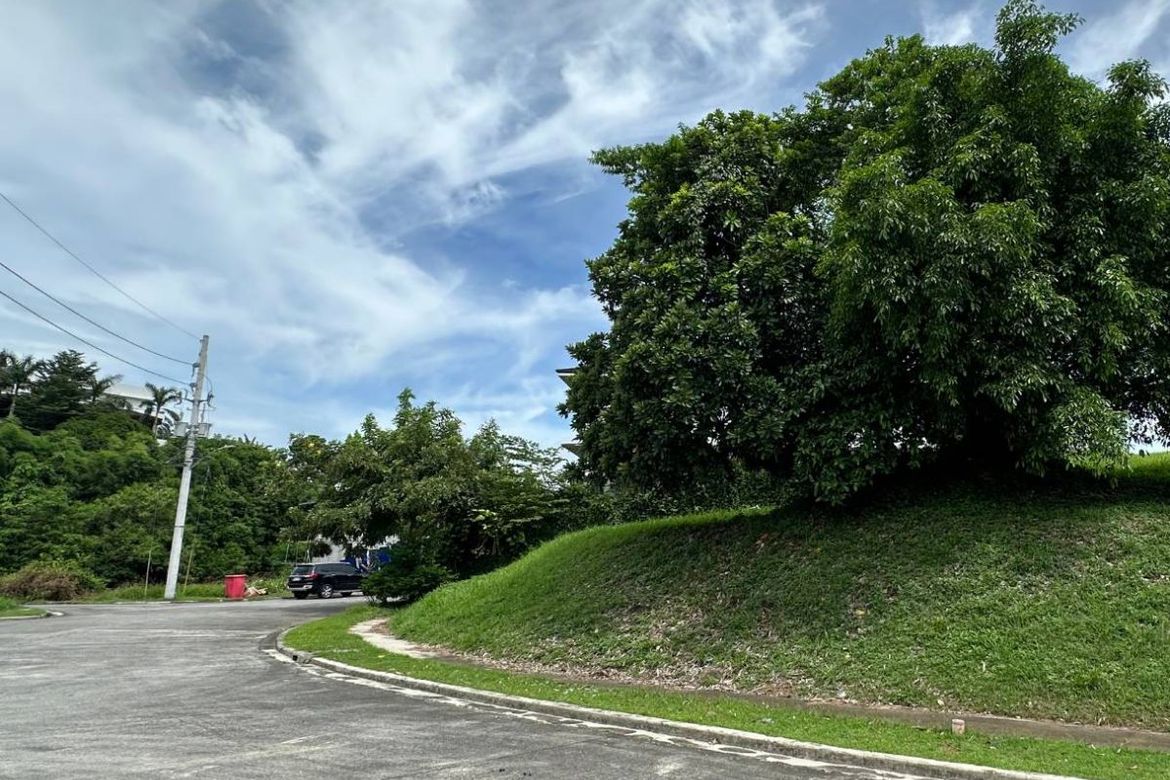 Land for Sale in Lindenwood Residences, Tunasan, Muntinlupa, Metro Manila – photo 3
