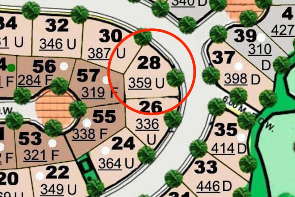 Land for Sale in Lindenwood Residences, Tunasan, Muntinlupa, Metro Manila – photo 7