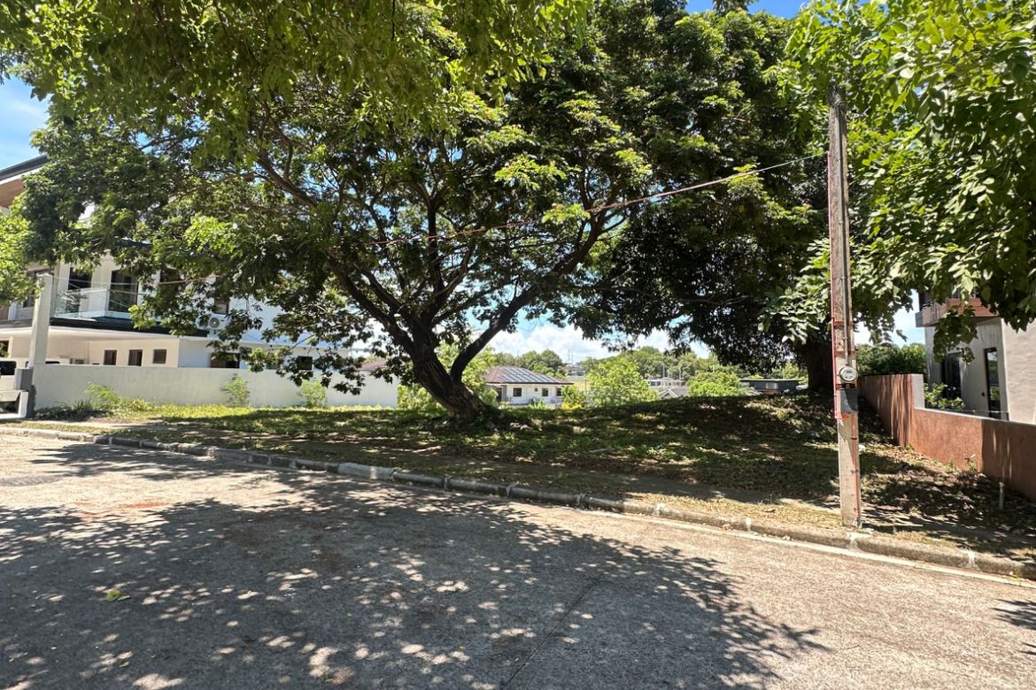 Land for Sale in Lindenwood Residences, Tunasan, Muntinlupa, Metro Manila – photo 6