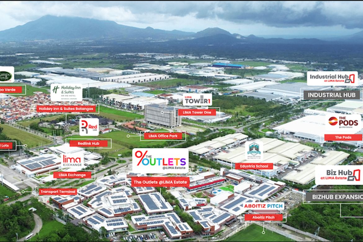 Land for Sale in Lipa, Batangas – photo 4