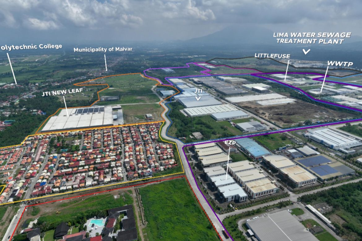 Land for Sale in Lipa, Batangas – photo 2