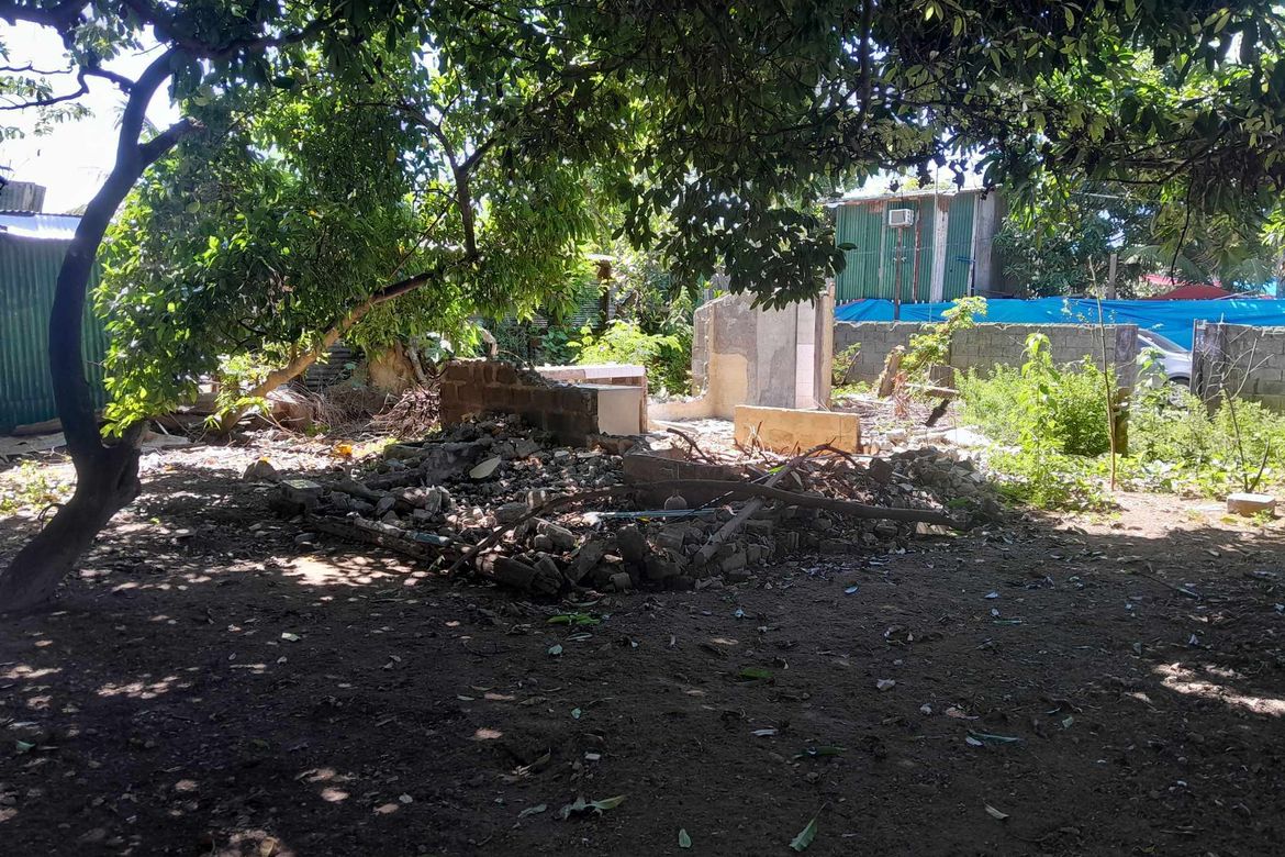 Land for Sale in Lipay, Villasis, Pangasinan – photo 4