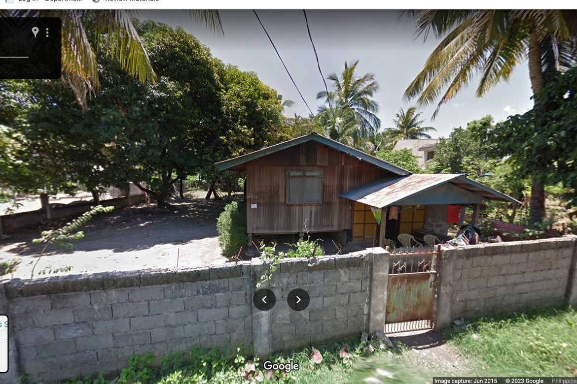 Land for Sale in Lipay, Villasis, Pangasinan – photo 8