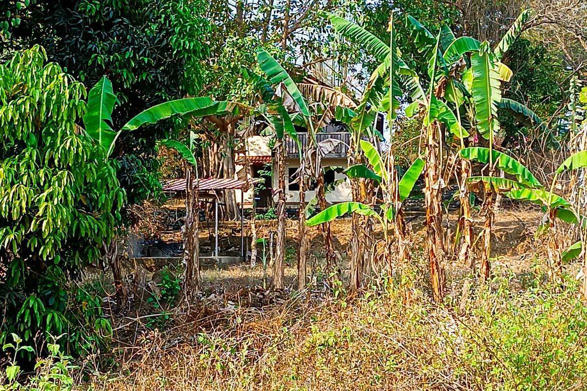 Land for Sale in Lisqueb, Bacnotan, La Union