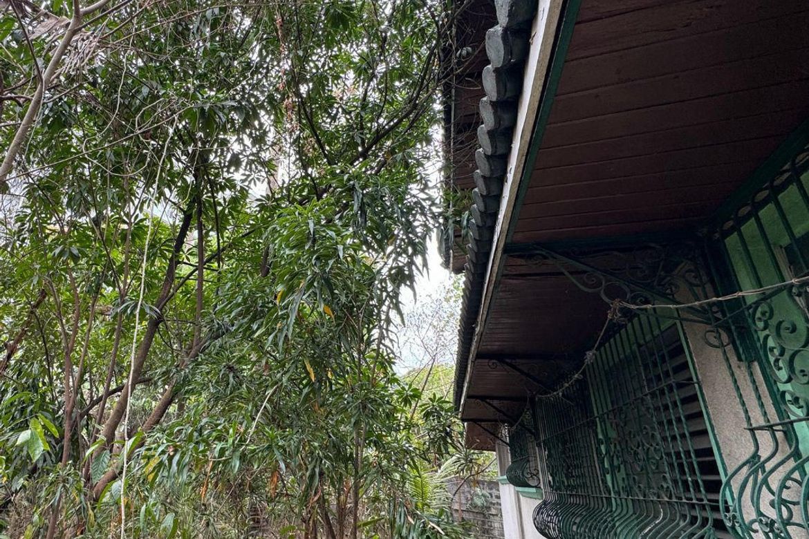 Land for Sale in Little Baguio, San Juan, Metro Manila – photo 3