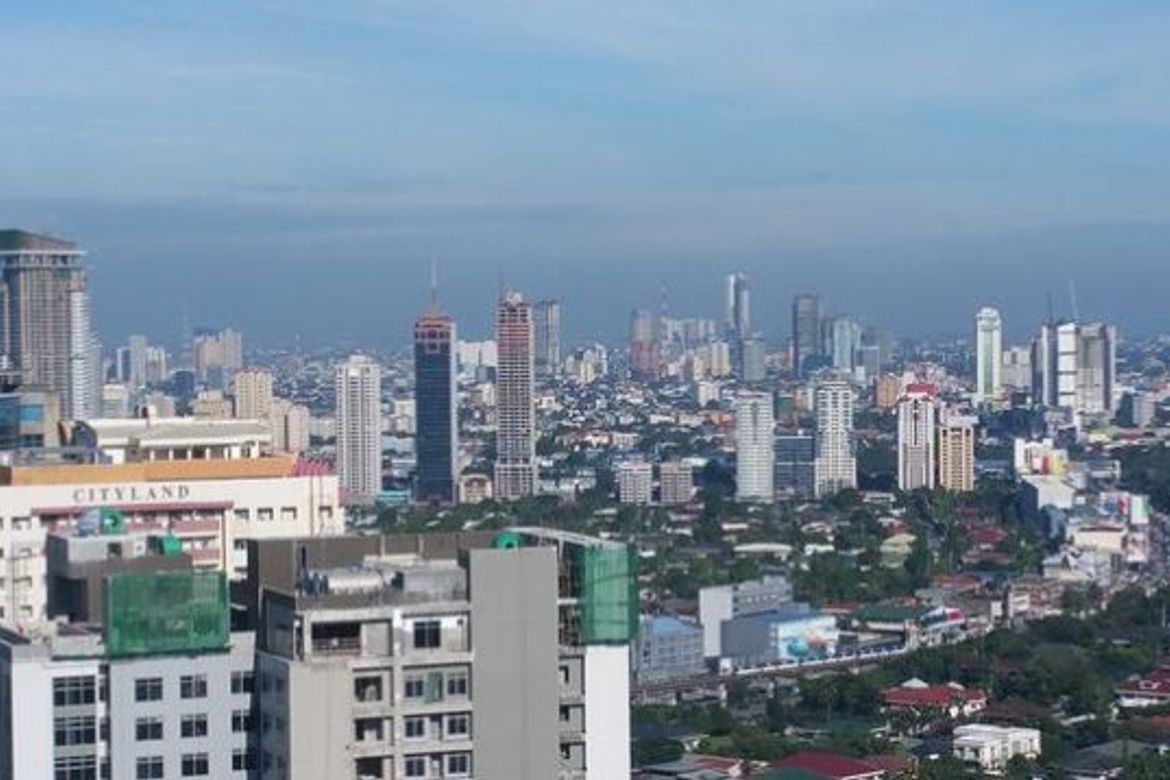 Land for Sale in Little Baguio, San Juan, Metro Manila – photo 2