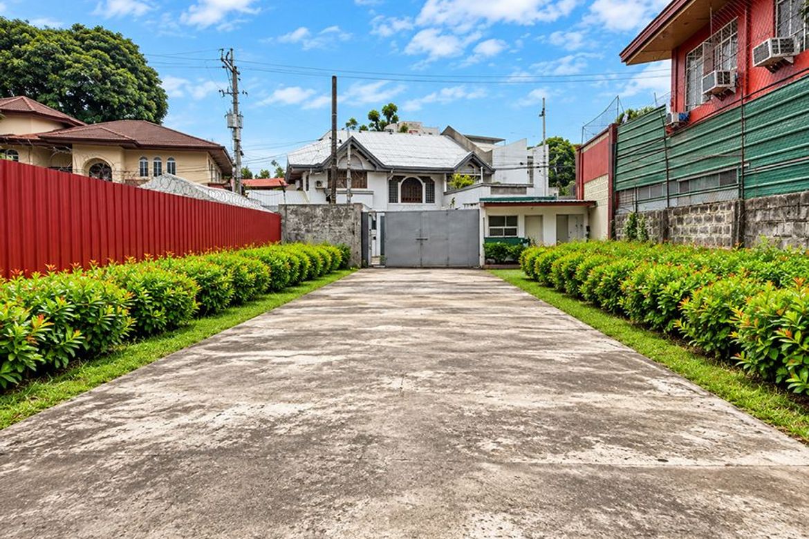 Land for Sale in Little Baguio, San Juan, Metro Manila – photo 3