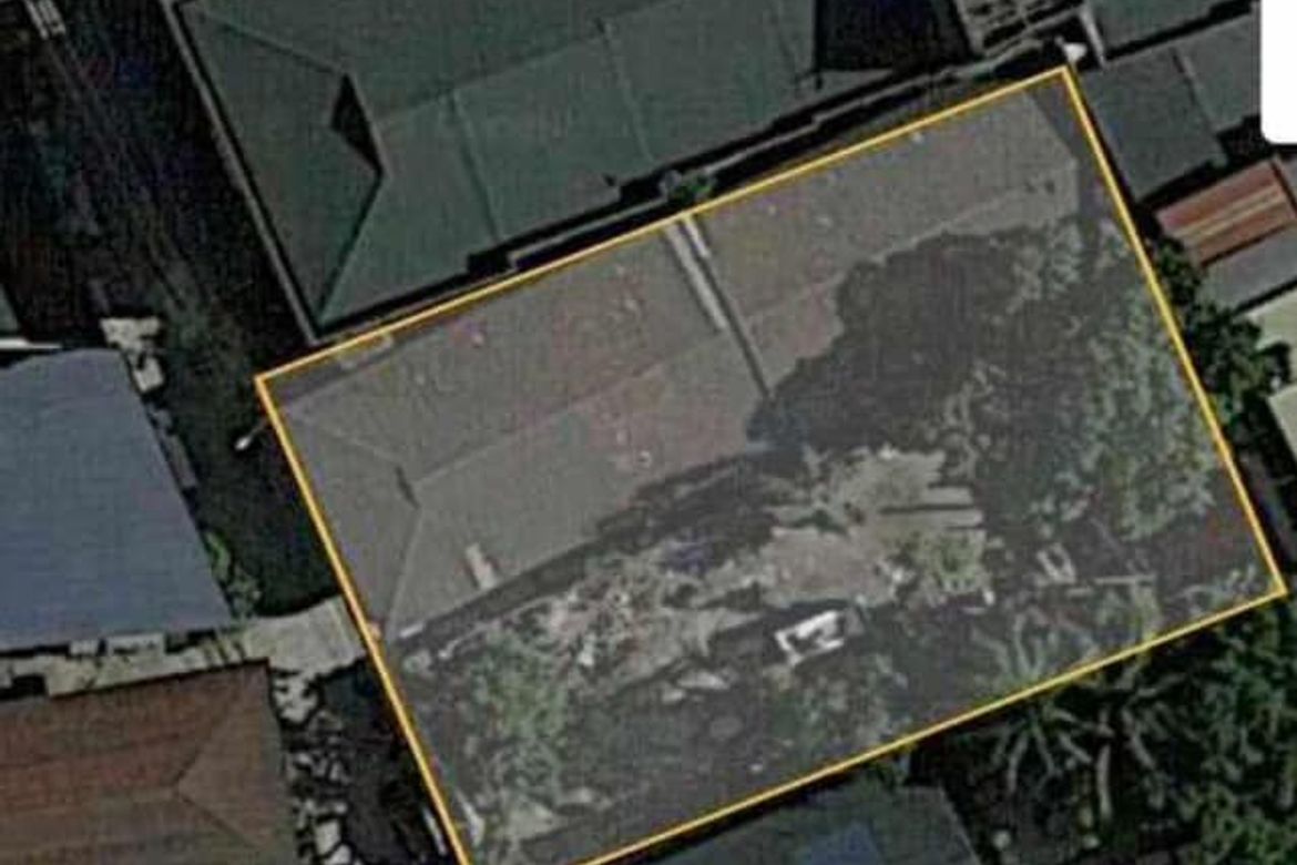 Land for Sale in Little Baguio, San Juan, Metro Manila – photo 3