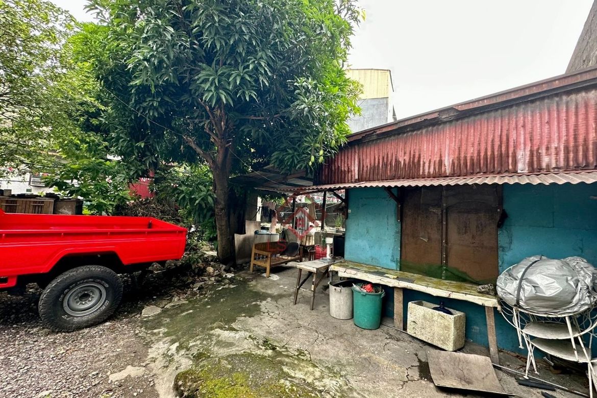 Land for Sale in Little Baguio, San Juan, Metro Manila – photo 6